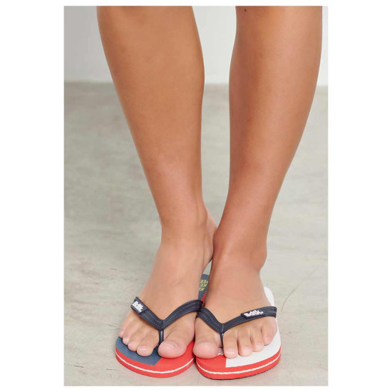 Bodytalk Unisex Flip-flops